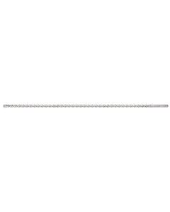 Wiertło do betonu SDS Max, 24 x 1000 mm, S4, quatro 57-528