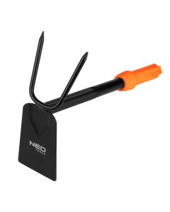 Motyczka dwustronna mała. NEO Click System 95-074