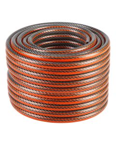 Wąż ogrodowy 1/2" x 50 m, 6-warstwowy NEO PROFESSIONAL 15-842