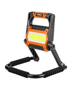 Lampa warsztatowa akumulatorowa 1400 lm 99-126