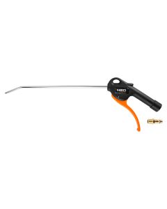 Pistolet do przedmuchiwania 250 mm 14-726