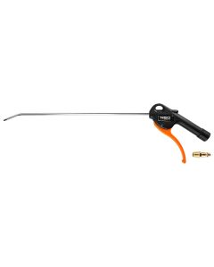 Pistolet do przedmuchiwania 330 mm 14-727