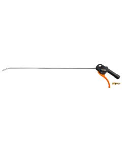 Pistolet do przedmuchiwania 510 mm 14-728