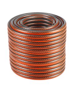 Wąż ogrodowy 3/4" x 50 m, 6-warstwowy NEO PROFESSIONAL 15-845