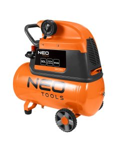 Kompresor olejowy 50 l 12K024