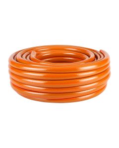 Wąż ogrodowy 1/2" x 20 m, 4-warstwowy NEO ECONOMIC 15-800