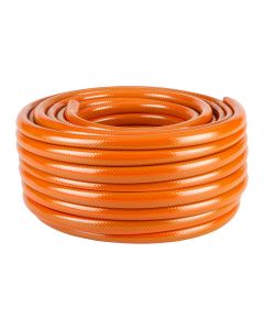 Wąż ogrodowy 3/4" x 30 m, 4-warstwowy NEO ECONOMIC 15-804