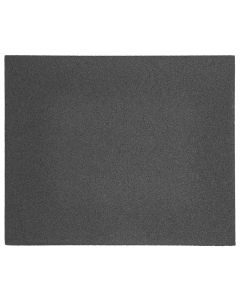 Papier ścierny wodny 230 x 280 mm, P1500 58T227