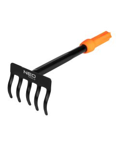 Grabki małe 5 zębów. NEO Click System 95-073