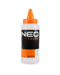 Kreda do trasowania 115 g, niebieska 49-955