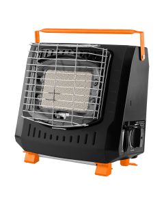 Grzejnik turystyczny gazowy 2,2kWh 90-133