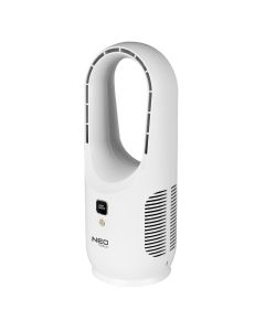 Wentylator bezłopatkowy akumulatorowy 90-013