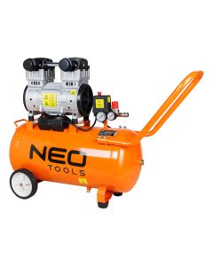 Kompresor bezolejowy 50 l 12K022-1