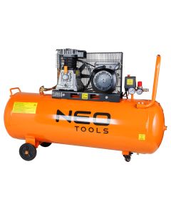 Kompresor olejowy 150 l, 230V 12K031-1