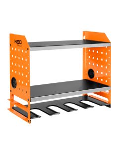 Półka na elektronarzędzia akumulatorowe 84-199