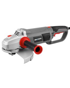 Szlifierka kątowa 2600W, tarcza 230 x 22.2 mm, obroty 6500 min⁻¹ 59G208