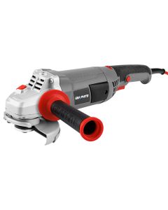 Szlifierka kątowa 1200W, tarcza 125 x 22.2 mm obroty 3000-11000 min⁻¹ 59G220