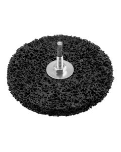 Włóknina ścierna z trzpieniem 125 x 14 x 6 mm 58T451
