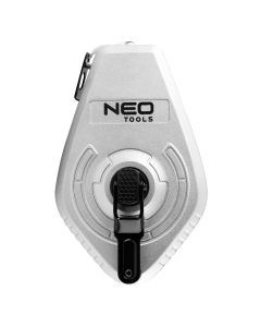 Sznurek traserski 1:1, obudowa aluminiowa 49-950