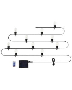 Girlanda solarna 6,5m 99-116