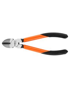 Szczypce boczne 160 mm 01-275