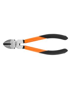 Szczypce boczne 190 mm 01-276