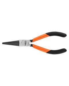 Szczypce okrągłe 160 mm 01-280