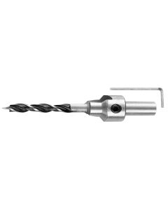 Wiertło do konfirmatów 5/7 mm 54T401