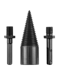 Wiertło do rozłupywania drewna SDS Plus, Hex, 32 mm 54T426