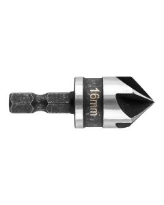 Fazownik Hex 16 mm 54T421