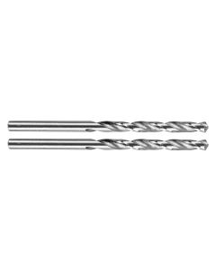 Wiertła do metalu HSS, DIN 338, 4.2 mm, 2 szt. 54T942