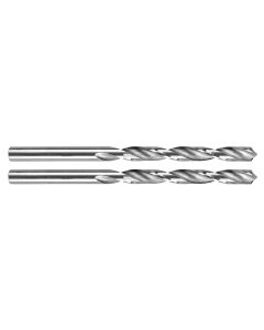 Wiertła do metalu HSS, DIN 338, 5.5 mm, 2 szt. 54T955