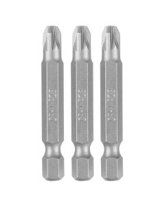 Bity PZ3 x 50 mm, 3 szt. 56T532