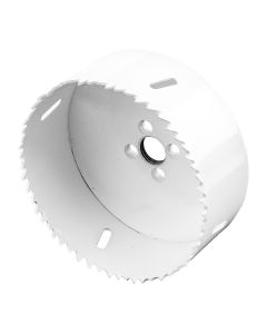 Otwornica bi-metalowa 105 mm 56T720