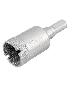 Otwornica diamentowa 25 mm 56T733