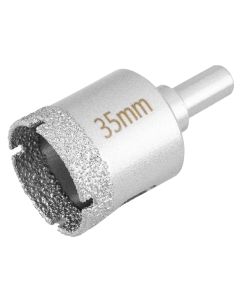 Otwornica diamentowa 35 mm 56T735