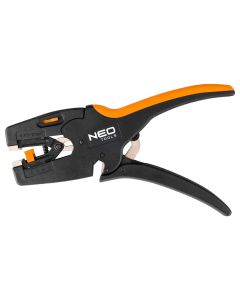 Automatyczny ściągacz izolacji 0.03-10.0 mm 01-565