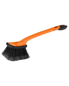 Szczotka do mycia długa 11-454