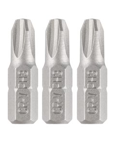 Bity PH3 x 25 mm, 3 szt. 56T541