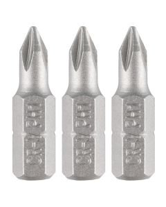 Bity PH1 x 25 mm, 3 szt. 56T543