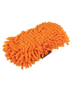 Gąbka do mycia samochodu z mikrofibry 11-458