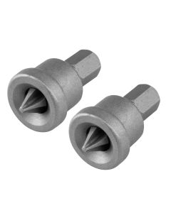 Bity z ogranicznikiem PH1 x 25 mm, 2 szt. 56T552