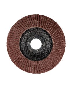 Ściernica listkowa 125 x 22.2 mm, P60 58T121