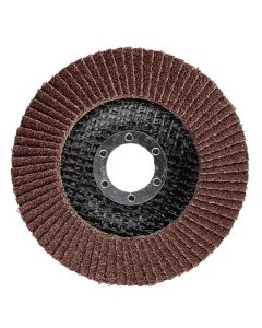 Ściernica listkowa 115 x 22.2 mm, P40 58T125