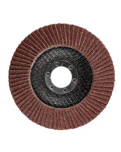 Ściernica listkowa 115 x 22.2 mm, P60 58T126