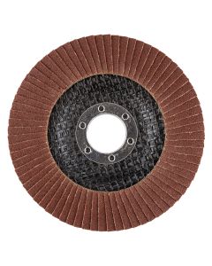 Ściernica listkowa 115 x 22.2 mm, P120 58T129