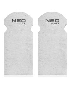 Ostrze do struga do drewna 41-352, 2 sztuki 41-353