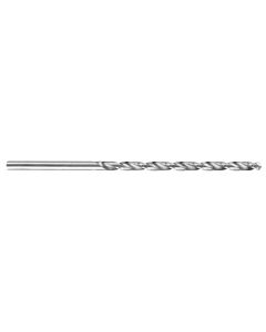 Wiertło do metalu HSS, DIN 340, 4.5 mm 54T945