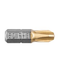 Końcówki wkrętakowe PH3 x 25 mm, 2 szt. 57-962
