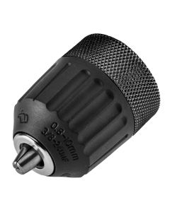 Uchwyt wiertarski samozaciskowy, 3/8"x 24, 10.0 mm 56-622